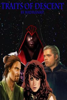      Star Wars: Traits Of Descent