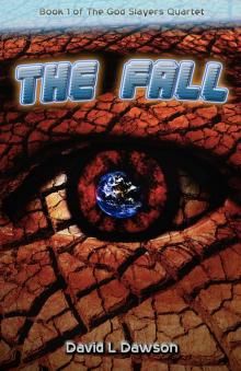      The Fall - (A Young Adult Dystopian Novel)