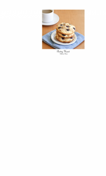      Pastry Heart