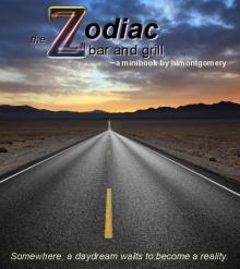      The Zodiac Bar and Grill
