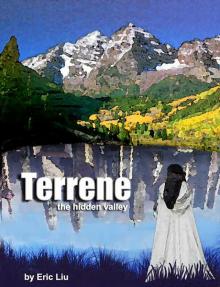      Terrene: the Hidden Valley