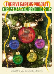      The Five Earths Project: Christmas Compendium 2012