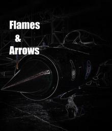      Flames And Arrows