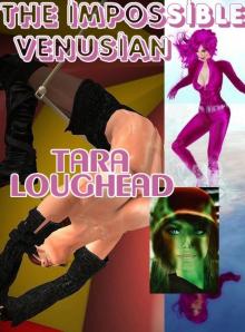      The Impossible Venusian
