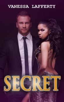      BWWM: SECRET (A Billionaire African American Romance) (BWWM Interracial Romance Book 1)