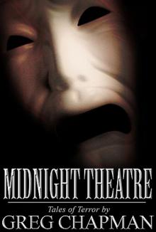      Midnight Theatre: Tales of Terror