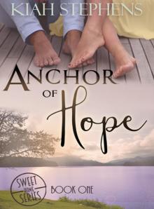      Anchor of Hope