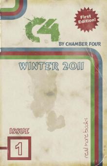      C4 Issue 1: Winter 2011