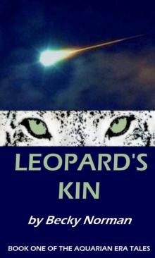      Leopard's Kin