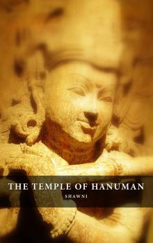      The Temple of Hanuman