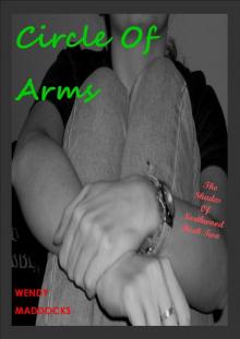      Circle of Arms (The Shades of Northwood 2)