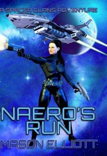      Naero's Run