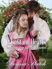      Constant Hearts, Inspired by Jane Austen's Persuasion