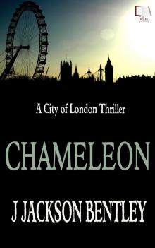      Chameleon - A City of London Thriller