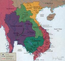      EMOTIONAL SEARING OF THE VIETNAM EXPERIENCE