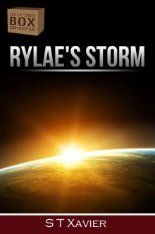      Rylae's Storm
