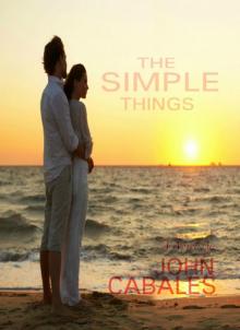      The Simple Things