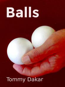      Balls