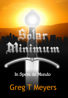      Solar Minimum