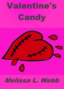      Valentine's Candy