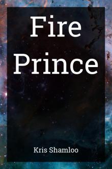      Fire Prince