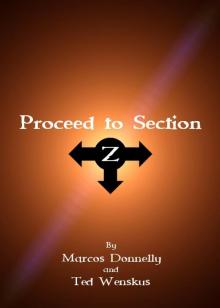      Proceed to Section Z