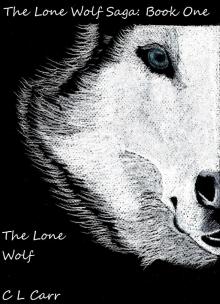      The Lone Wolf Saga: The Lone Wolf