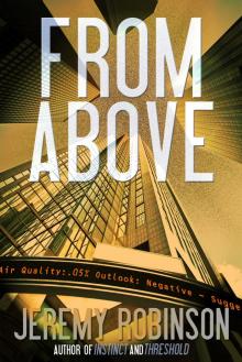      From Above - A Novella