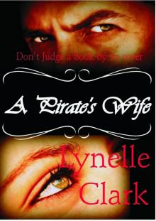      A Pirate's Wife