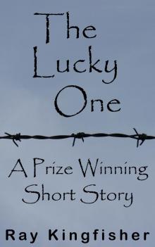      The Lucky One