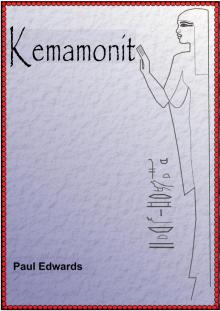      Kemamonit
