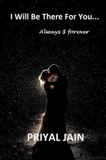      I Will Be There For You