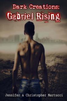      Dark Creations Boxed Set (Books 1-3)