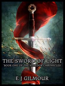      The Sword of Light: Book One of the Veredor Chronicles