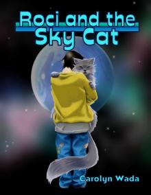      Roci and the skycat