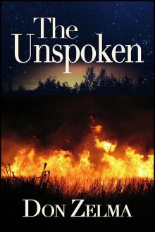      The Unspoken