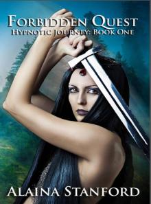     Forbidden Quest, 2nd Edition