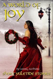      A World of Joy