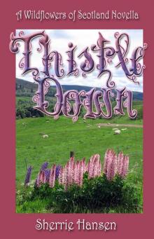      Thistle Down