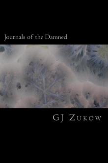      Journals of the Damned