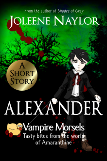      Alexander (Vampire Morsels)