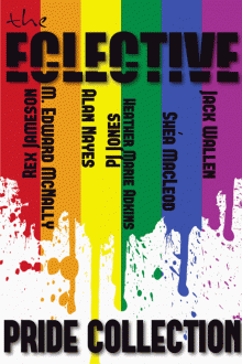      The Eclective: The Pride Collection
