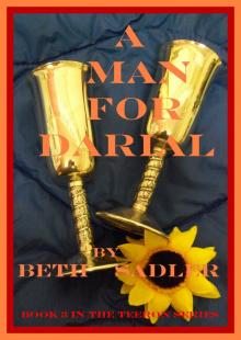      A Man For Darial