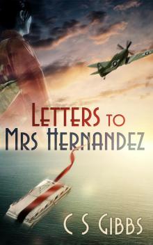      Letters to Mrs Hernandez