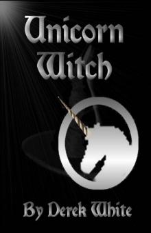      Unicorn Witch