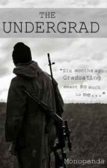      The Undergrad