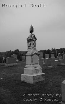      Wrongful Death