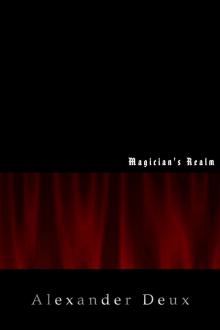      Magician's Realm