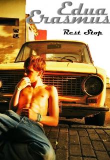      Rest Stop