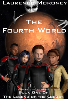      The Fourth World: Authors Definitive Edition